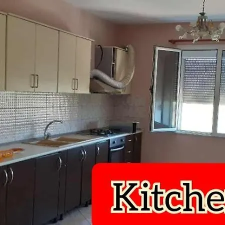 To Rent In Durres Albania Villa Xhafzotaj
